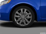  Front Drivers side wheel at profile photo